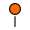 location-pin-headcut-svgrepo-com-orange
